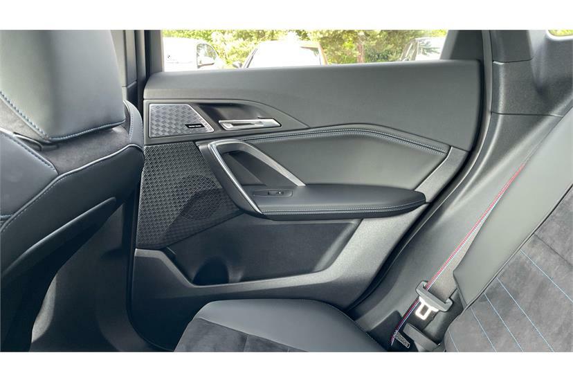 BMW X1 Sdrive 20I Mht Xline Step Black #34
