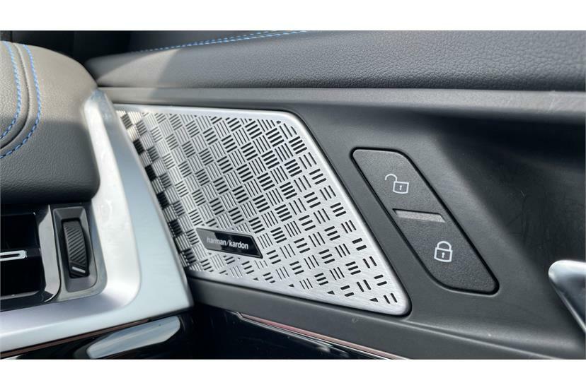 BMW X1 Sdrive 20I Mht Xline Step Black #17