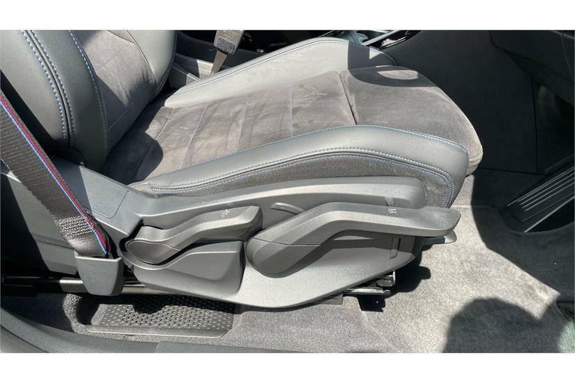 BMW X1 Sdrive 20I Mht Xline Step Black #23