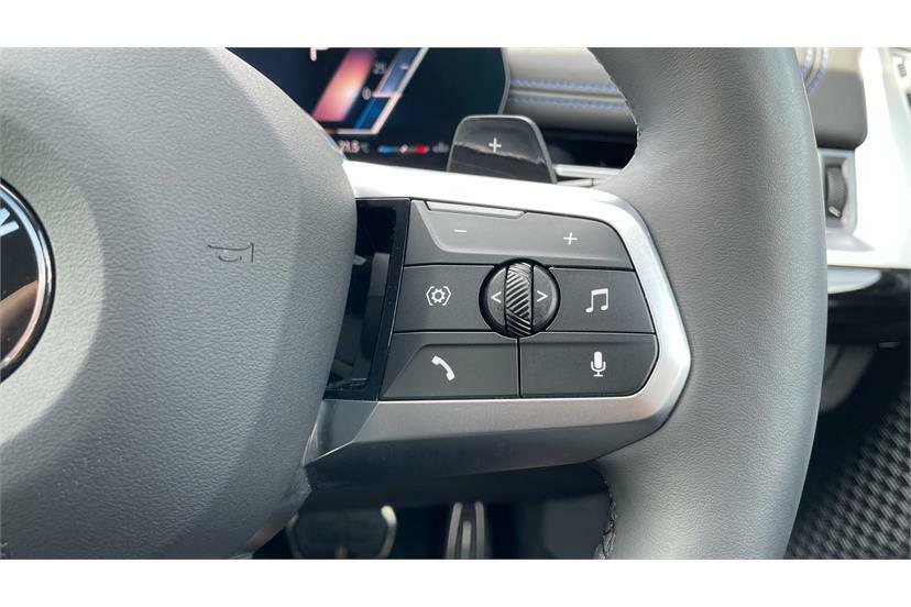 BMW X1 Sdrive 20I Mht Xline Step Black #15