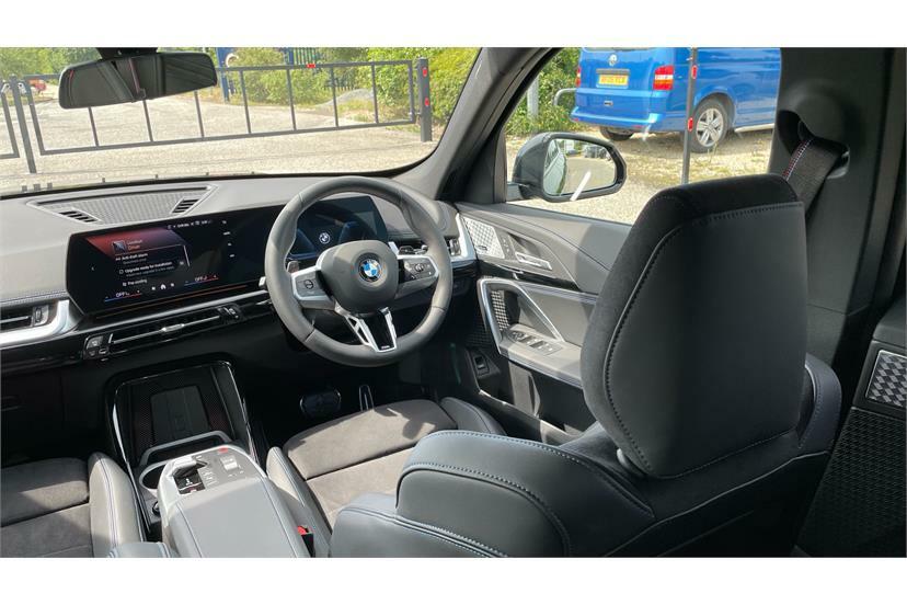 BMW X1 Sdrive 20I Mht Xline Step Black #30