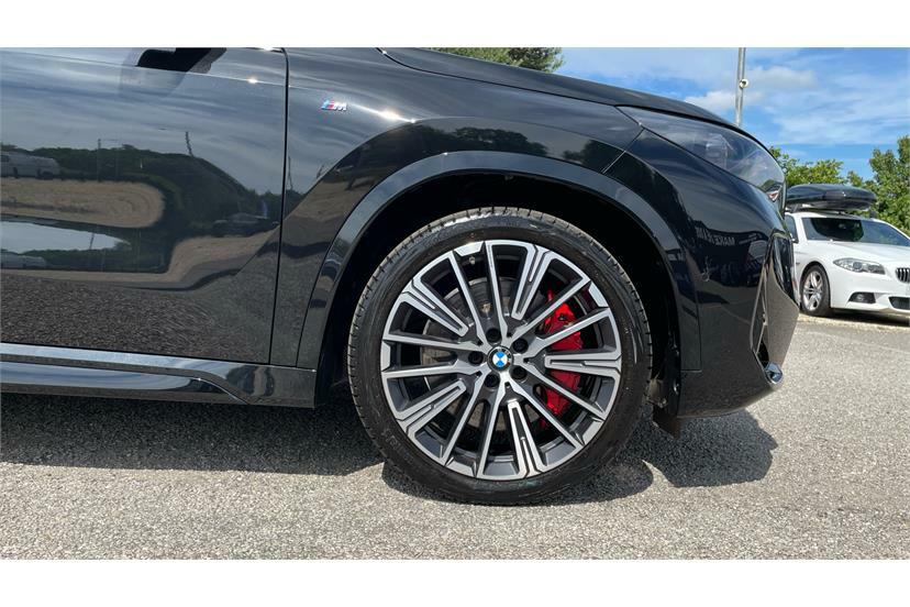 BMW X1 Sdrive 20I Mht Xline Step Black #12