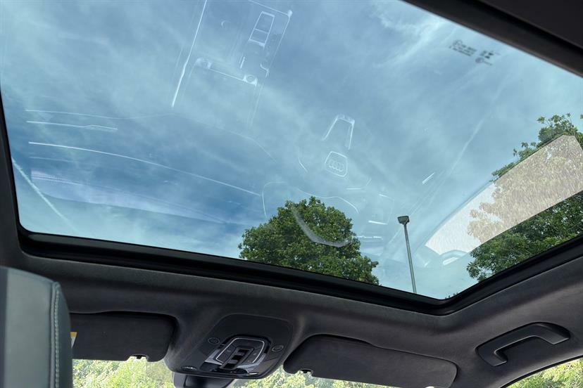 Audi Q7 3.0 Tdi V6 Grey #29