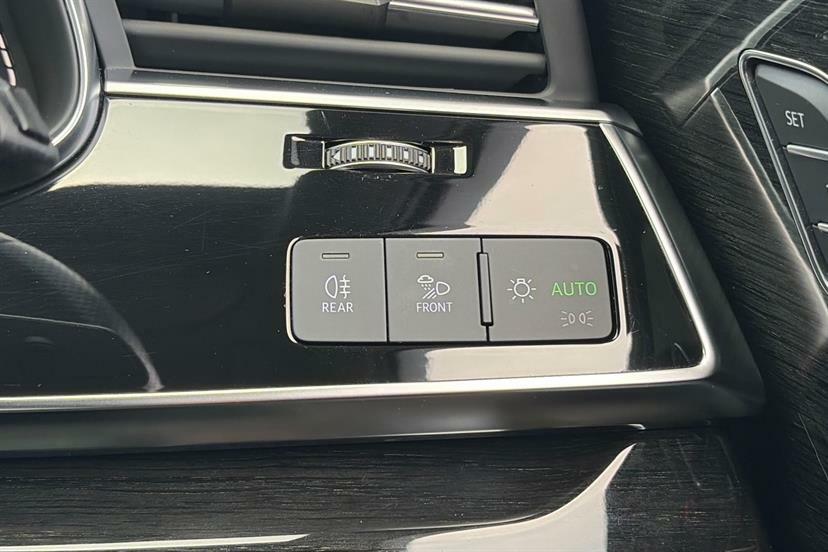 Audi Q7 3.0 Tdi V6 Grey #18