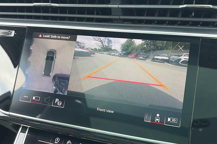 Audi Q7 3.0 Tdi V6 Grey #26