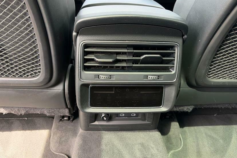 Audi Q7 3.0 Tdi V6 Grey #28