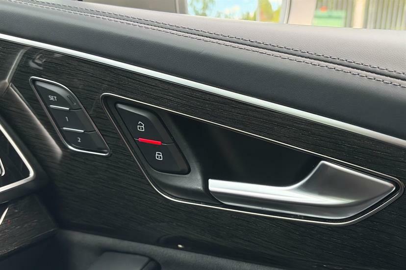 Audi Q7 3.0 Tdi V6 Grey #19