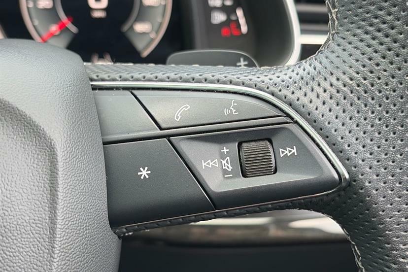 Audi Q7 3.0 Tdi V6 Grey #16