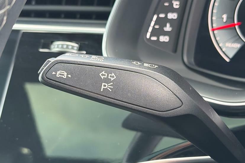 Audi Q7 3.0 Tdi V6 Grey #12
