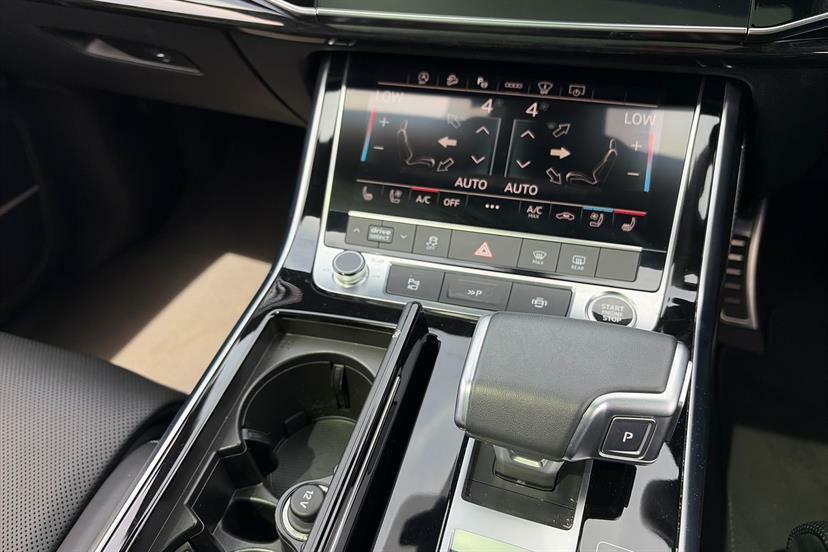Audi Q7 3.0 Tdi V6 Grey #27
