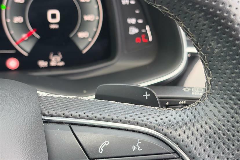 Audi Q7 3.0 Tdi V6 Grey #17