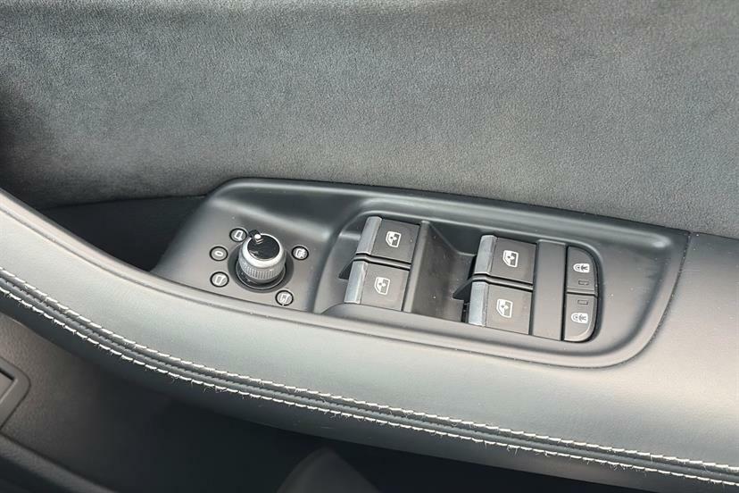 Audi Q7 3.0 Tdi V6 Grey #20