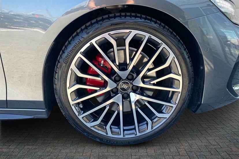 Audi A6 2.0 Tdi Quattro 204 Edition 1 S Tronic #3