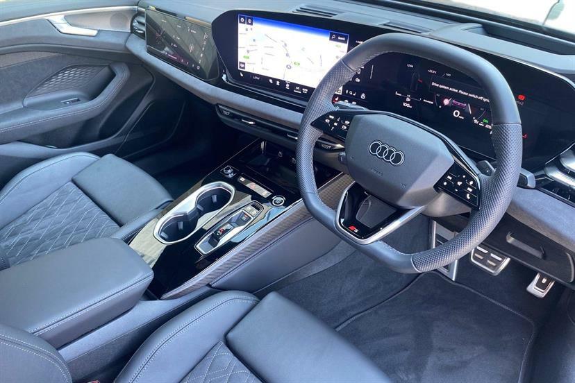 Audi A6 2.0 Tdi Quattro 204 Edition 1 S Tronic #4