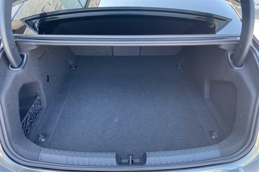 Audi A6 2.0 Tfsi 204 S Line S Tronic 2026 Grey #10