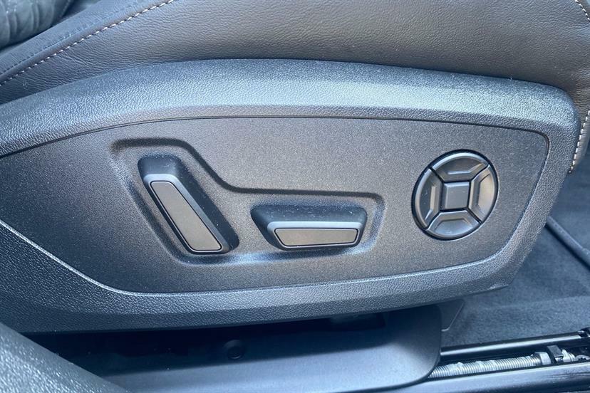 Audi A6 2.0 Tfsi 204 S Line S Tronic 2026 Grey #23