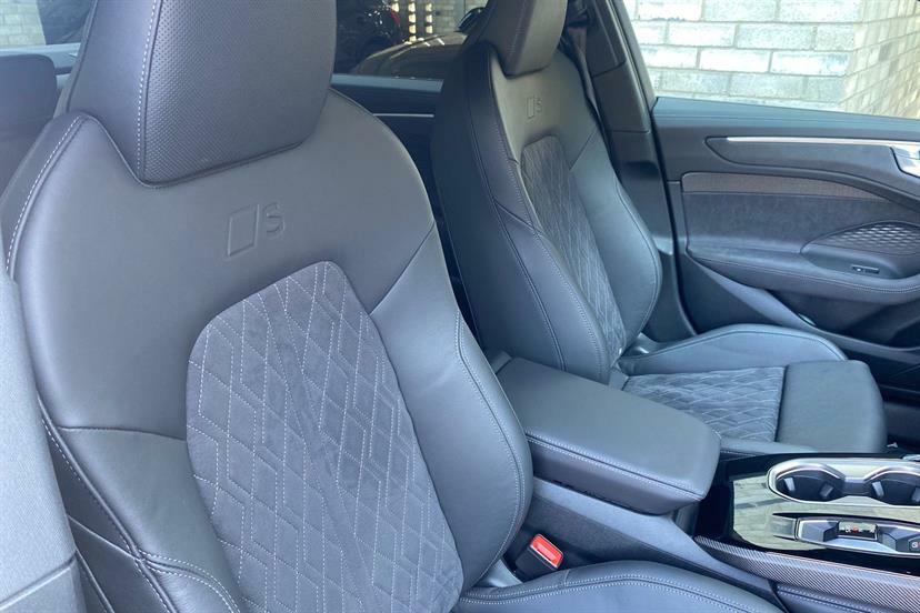 Audi A6 2.0 Tfsi 204 S Line S Tronic 2026 Grey #21