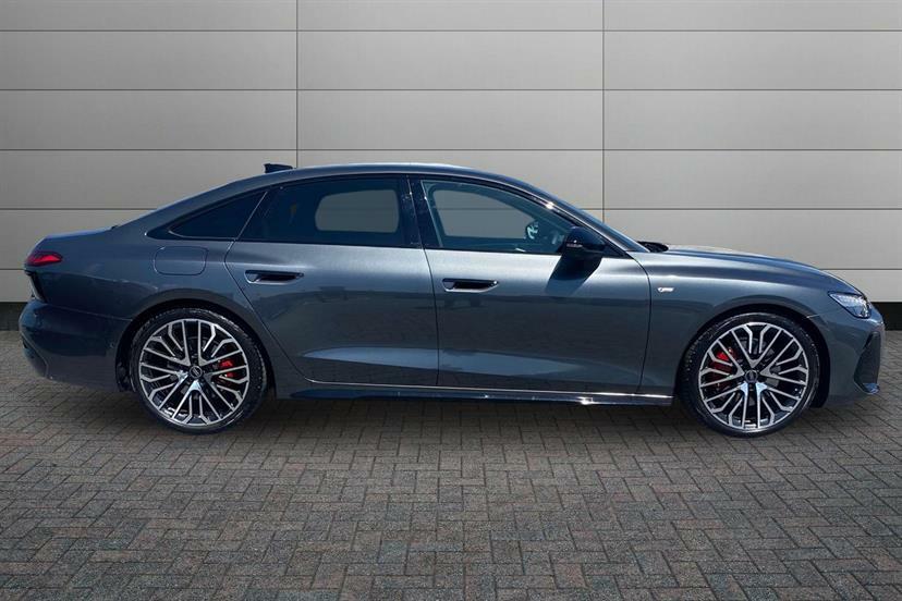Audi A6 2.0 Tdi Quattro 204 Edition 1 S Tronic #2