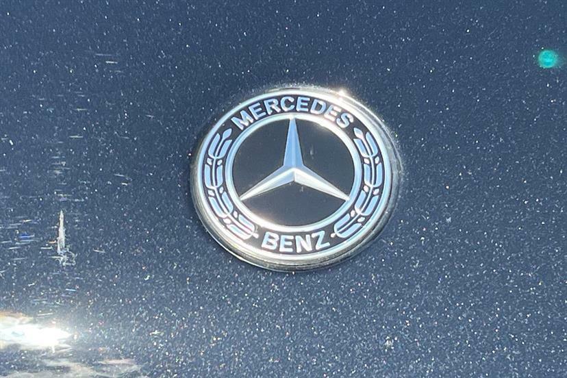Mercedes-Benz GLC Class Glc Coupe Glc 43 4Matic Edition Midnight Mct Black #19