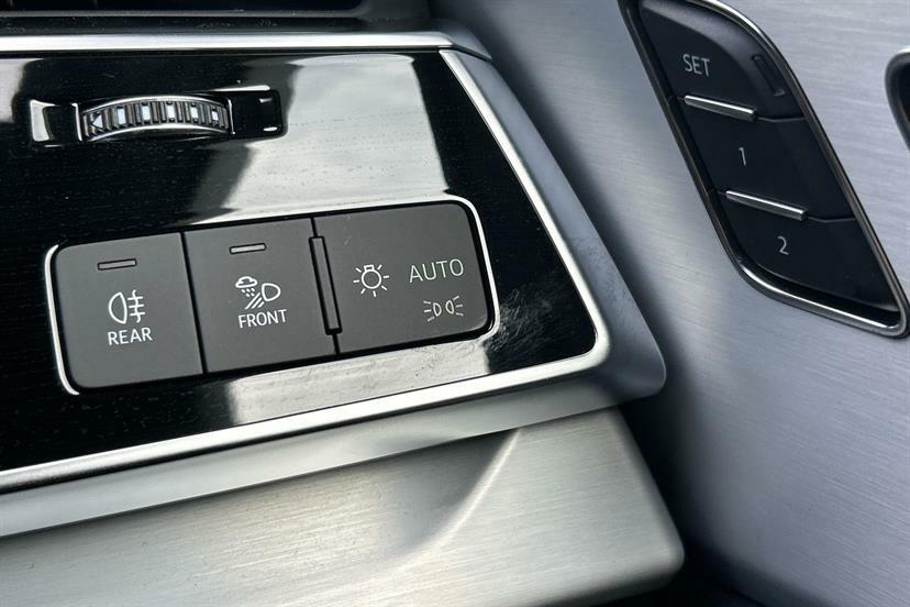 Audi Q7 50 Tdi Quattro Black Edition Tiptronic Tech Grey #20