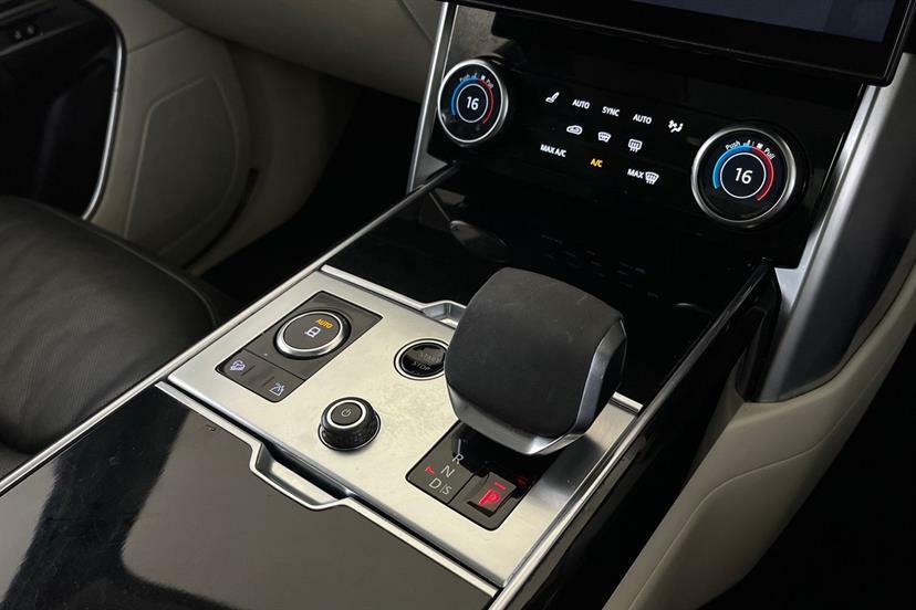 Land Rover Range Rover Range Rover 3.0 D350 First Edition Grey #12