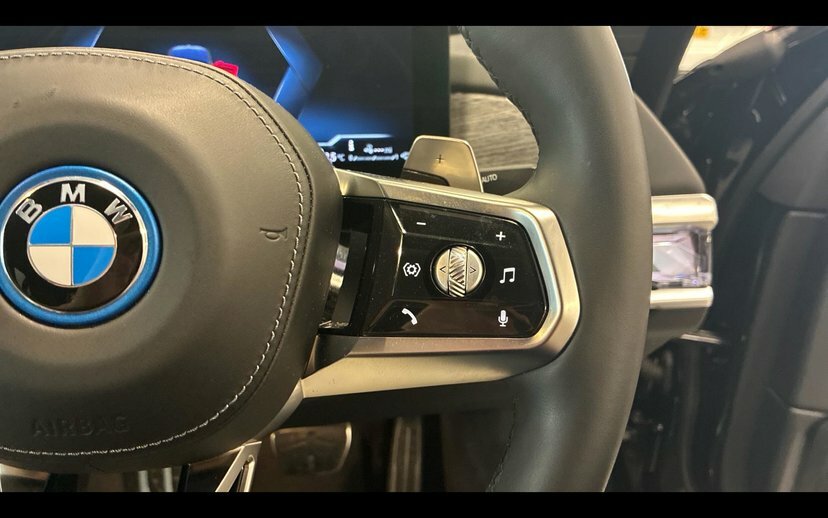 BMW 7 Series 750E Xdrive M Sport Grey #18