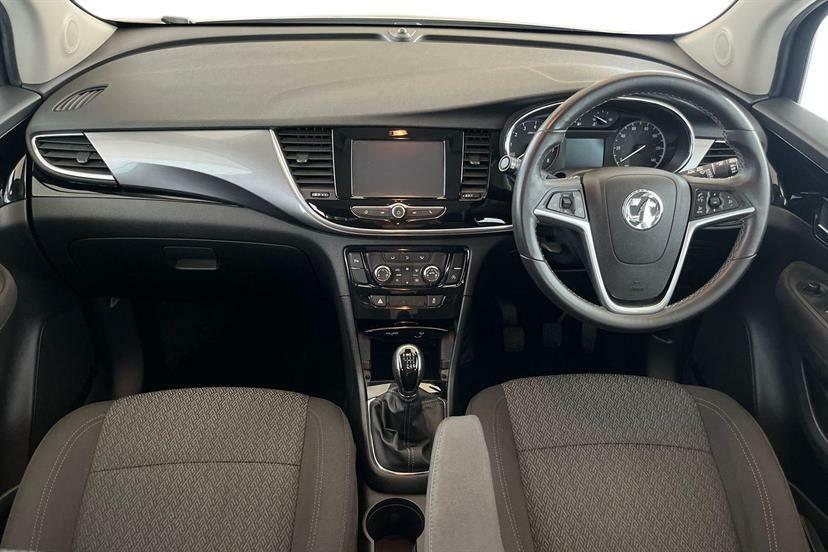 Vauxhall Mokka X 1.4T Active #6