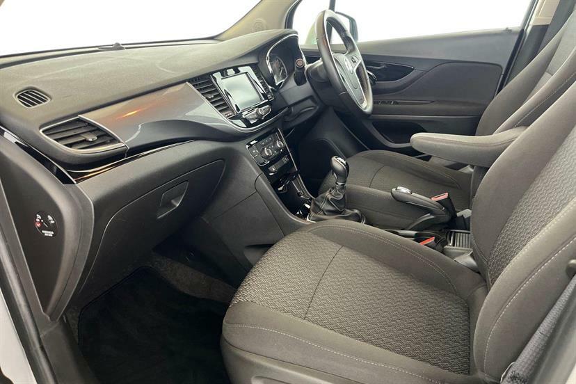 Vauxhall Mokka X 1.4T Active #2