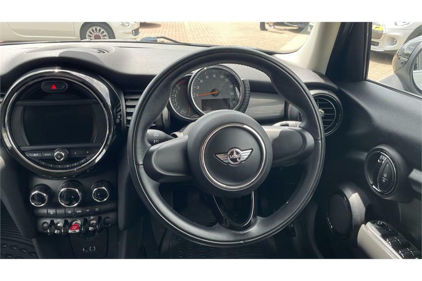 Mini Hatch 1.5 Cooper Grey #5