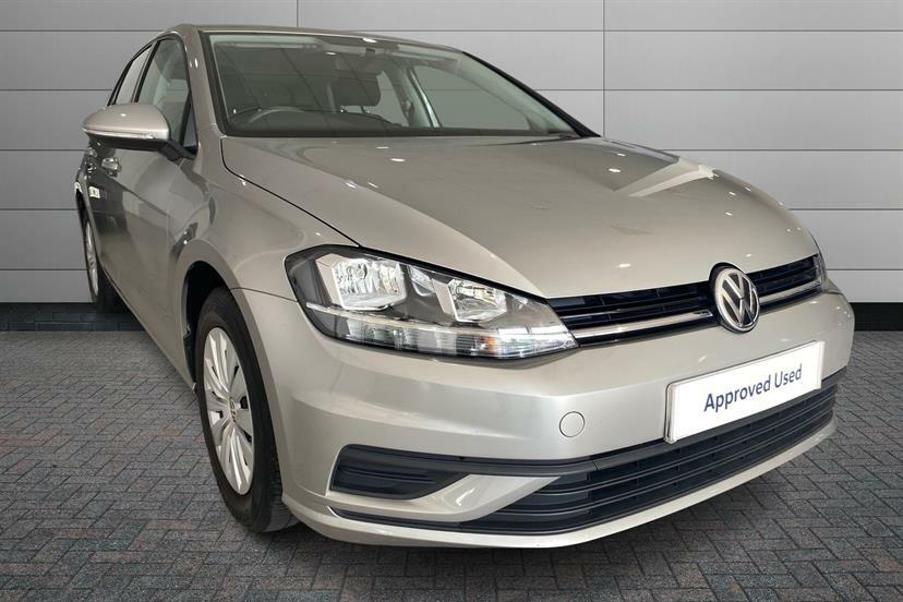 Volkswagen Golf 2.0 Tsi 300 R 4Motion Dsg White #8