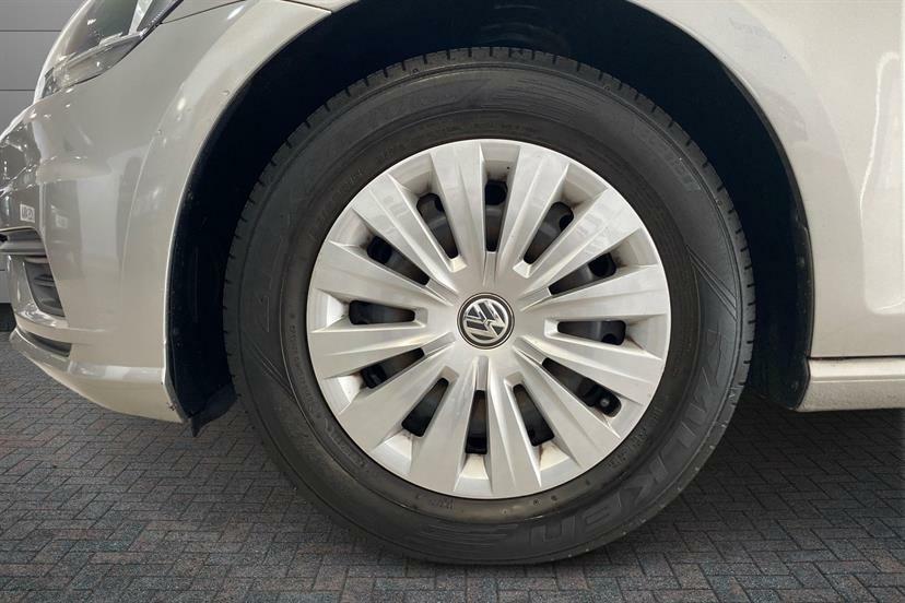 Volkswagen Golf 2.0 Tsi 300 R 4Motion Dsg White #20