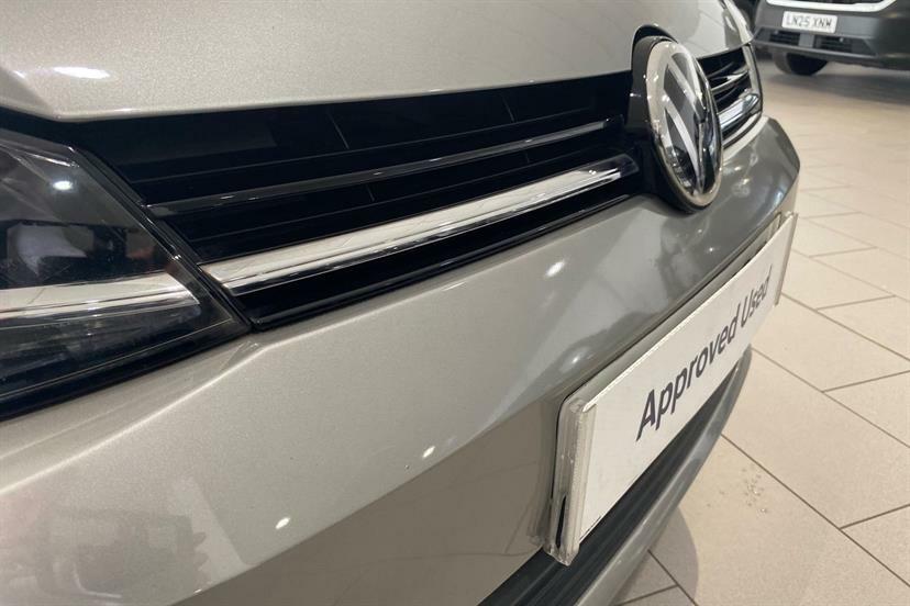 Volkswagen Golf 2.0 Tsi 300 R 4Motion Dsg White #19