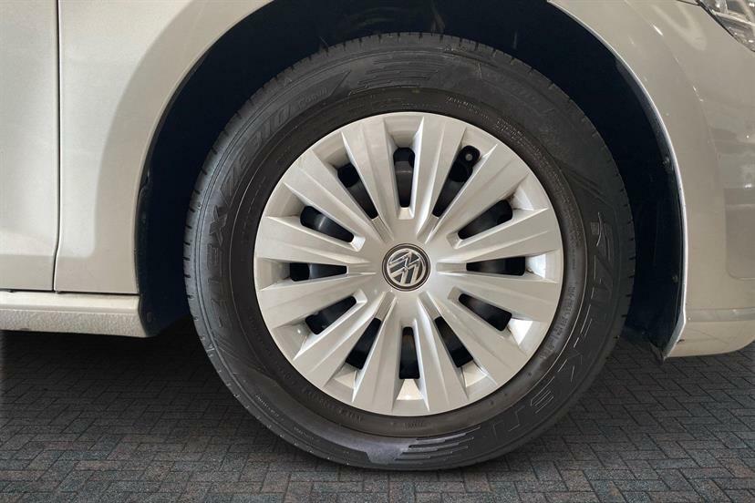 Volkswagen Golf 2.0 Tsi 300 R 4Motion Dsg White #22