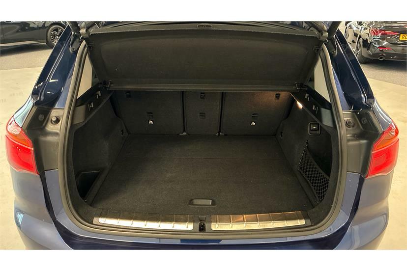 BMW X1 Xdrive 20I Xline Step Black #13