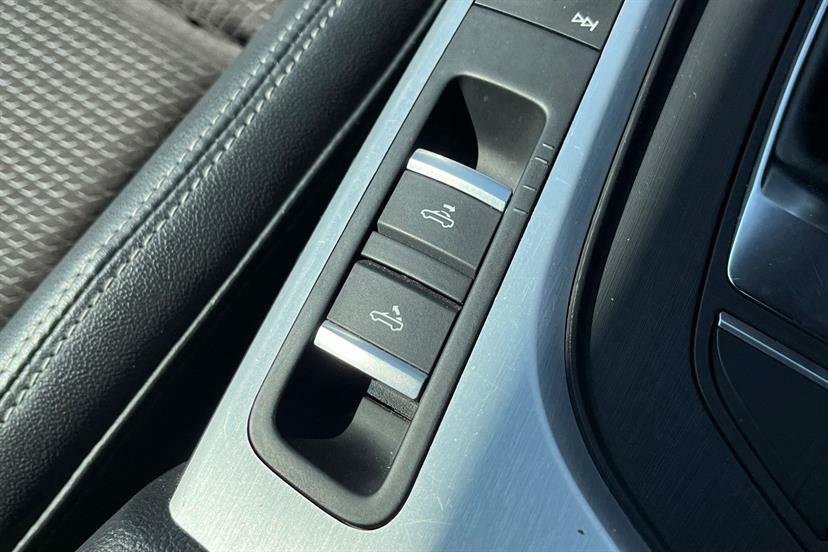 Audi A5 S5 Quattro Tiptronic White #25