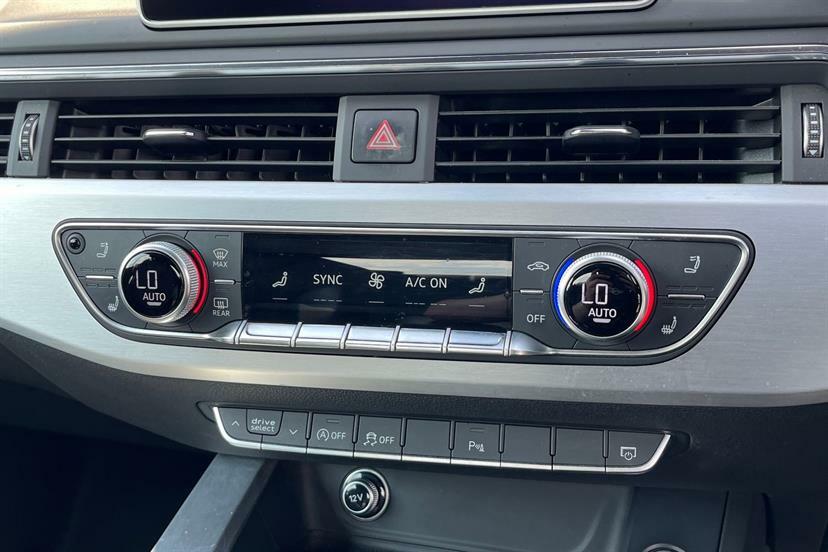 Audi A5 S5 Quattro Tiptronic White #22