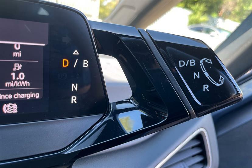 Volkswagen ID.3 150Kw Style Pro Performance 58Kwh Black #20