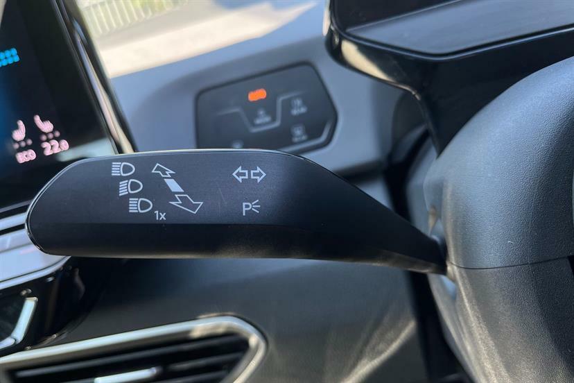 Volkswagen ID.3 150Kw Style Pro Performance 58Kwh Black #18