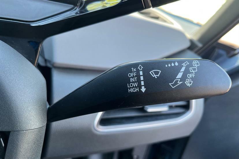 Volkswagen ID.3 150Kw Style Pro Performance 58Kwh Black #19