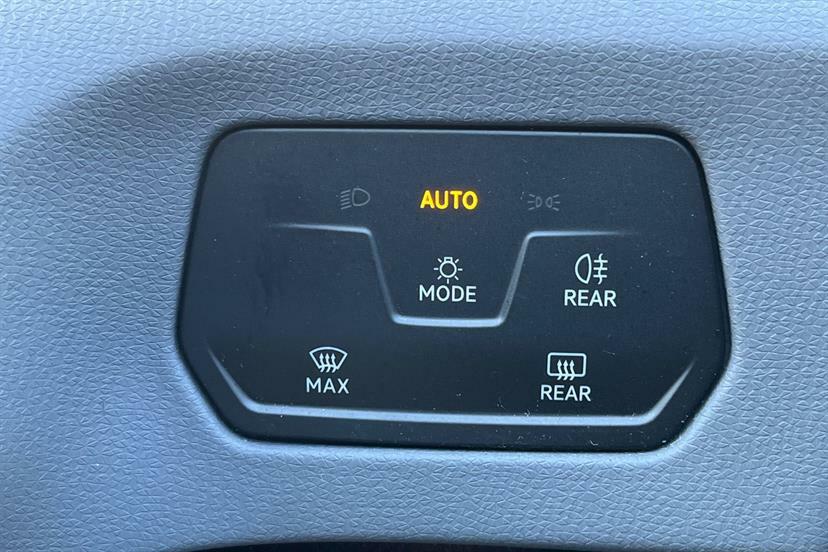 Volkswagen ID.3 150Kw Style Pro Performance 58Kwh Black #27