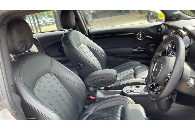 Mini Hatch 1.5 Cooper Sport Hatchback Euro Green #11