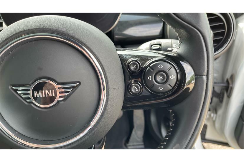 Mini Hatch 1.5 Cooper Sport Hatchback Euro Green #18