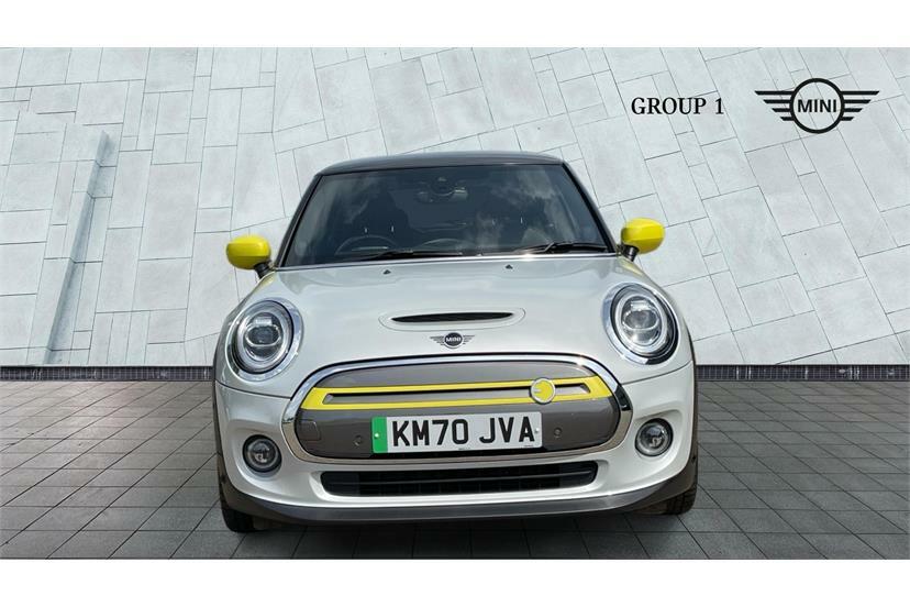 Mini Hatch 1.5 Cooper Sport Hatchback Euro Green #16