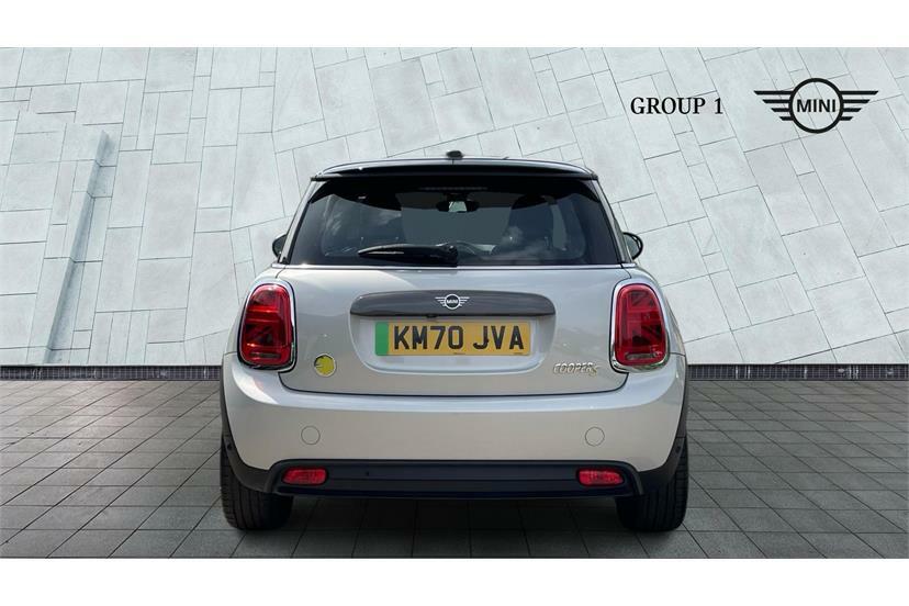 Mini Hatch 1.5 Cooper Sport Hatchback Euro Green #15