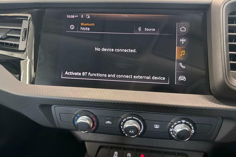 Audi A1 A1 30 Tfsi Sport S Tronic Grey #26