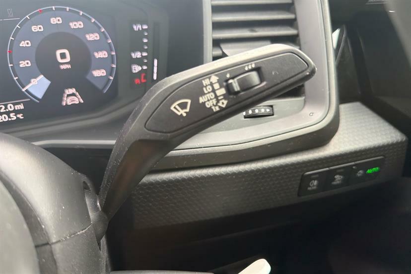 Audi A1 A1 30 Tfsi Sport S Tronic Grey #34