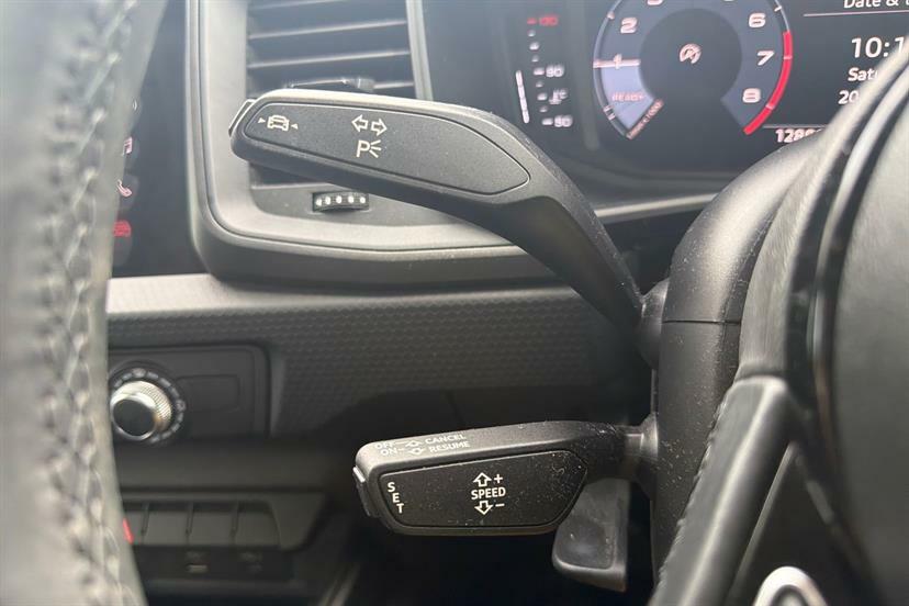 Audi A1 A1 30 Tfsi Sport S Tronic Grey #35