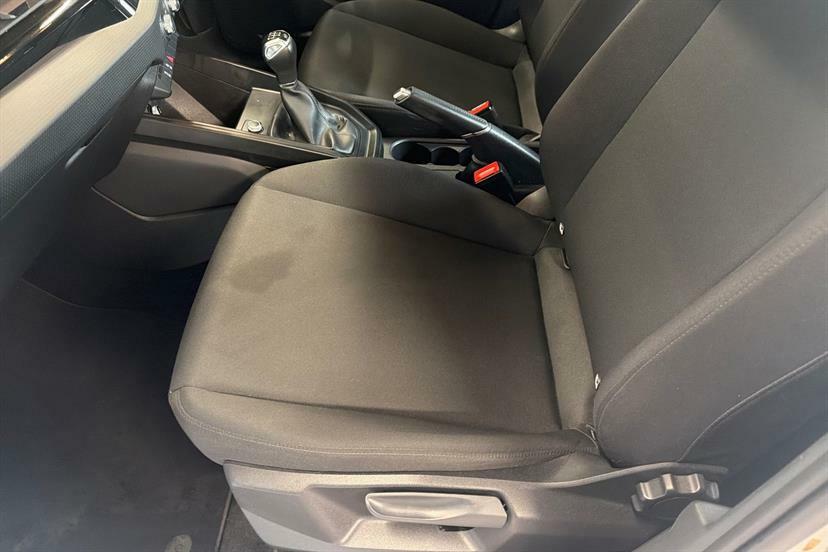 Audi A1 A1 30 Tfsi Sport S Tronic Grey #14