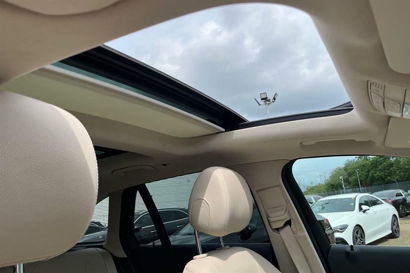 Mercedes-Benz GLC Class Glc 220D 4Matic Se 9G-tronic  #13