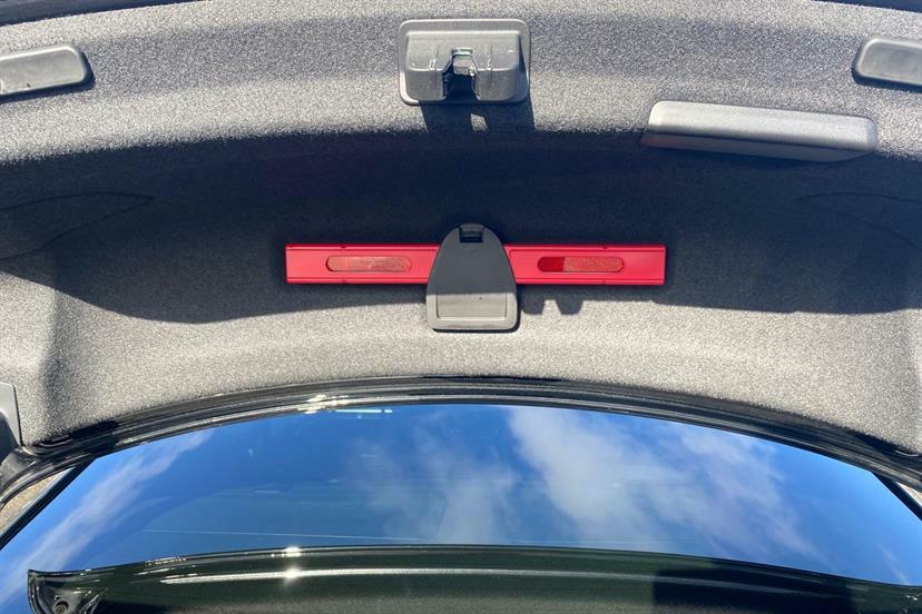 Audi A5 2.0 Tfsi 40 Edition 1 Coupe S Tronic Black #11